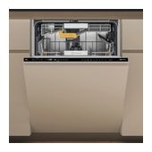Bauknecht 60 cm Geschirrspüler vollintegriert (ohne Front) Sehr leise 15 Maßgedecke BKSV1IBM f&uuml;r 515,00 Euro