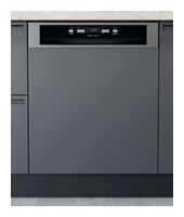 Bauknecht 60 cm Geschirrspüler integriert (ohne Front) Sehr leise 14 Maßgedecke BKSV1PAN f&uuml;r 519,00 Euro