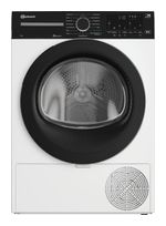Bauknecht Wärmepumpen Trockner Frontlader AutoClean BKTR9CEX f&uuml;r 595,00 Euro