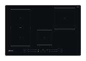 Bauknecht Induktions Kochfeld/Herdplatte 4 Zone(n) BS2677CAL autarkes 80 cm f&uuml;r 651,00 Euro