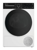 Bauknecht Wärmepumpen Trockner Frontlader BT96BWB f&uuml;r 699,00 Euro