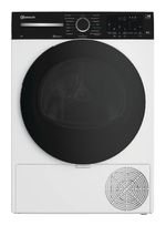 Bauknecht Wärmepumpen Trockner Frontlader BT97AWB f&uuml;r 678,00 Euro