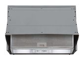 Bauknecht Abluft/Umluft Dunstabzugshaube/Esse Einbau 60 cm (Grau) DE5360 SG/1 f&uuml;r 199,96 Euro