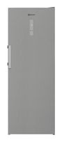 Bauknecht 404 l Gefrierschrank 187 kWh Jahr NoFrost  GKNPI19170C (Edelstahl) f&uuml;r 759,00 Euro