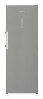 Bauknecht 404 l Gefrierschrank 233 kWh Jahr NoFrost  GKNW19170D (Edelstahl) f&uuml;r 679,00 Euro