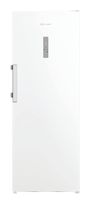 Bauknecht 404 l Gefrierschrank 233 kWh Jahr NoFrost  GKNWC19170D (Weiß) f&uuml;r 608,00 Euro