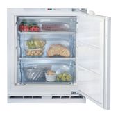 Bauknecht 91 l Einbau Gefrierschrank 174 kWh Jahr GSU8F2 f&uuml;r 524,00 Euro