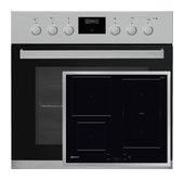 Bauknecht HEKO F300 (HIS3 EI8V2 IN + BU 1760C FT) f&uuml;r 692,00 Euro