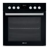 Bauknecht Einbauherd (ohne Kochfeld) normal EEK: A+ AutoClean HI5 EP8VS2ES f&uuml;r 520,00 Euro