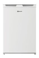 Bauknecht 128 l Kühlschrank freistehend EEK: E 90 kWh Jahr  K55R1112W (Weiß) f&uuml;r 327,00 Euro