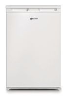Bauknecht 114 l / 101 l Tischkühlschrank EEK: E 137 kWh Jahr  K55V1112W (Weiß) f&uuml;r 329,00 Euro