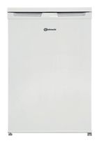 Bauknecht 95 l Gefrierschrank 168 kWh Jahr  K55Z1112W (Weiß) f&uuml;r 329,00 Euro