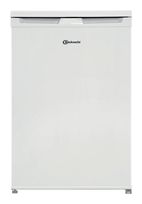 Bauknecht 95 l Gefrierschrank 121 kWh Jahr  K55Z1113W (Weiß) f&uuml;r 424,00 Euro