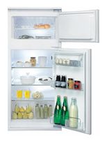 Bauknecht KDI 12S2 f&uuml;r 407,00 Euro