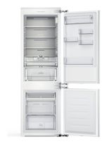 Bauknecht 182 l / 68 l Einbau Kühl-/Gefrierkombination 224 kWh NoFrost KGITN18F2M f&uuml;r 863,00 Euro
