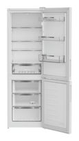 Bauknecht 223 l / 120 l Kühl-Gefrierkombi freistehend 156 kWh Jahr  KGL1850WS (Weiß) f&uuml;r 489,00 Euro
