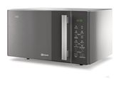 Bauknecht Standgeräte Solo 900 W Größe: mittel 7 Stufen Dampfgaren Grill  MW254SM (Schwarz) f&uuml;r 153,96 Euro