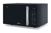 Bauknecht Standgeräte Solo 900 W Größe: mittel Grill  MWG253B (Schwarz) f&uuml;r 138,96 Euro