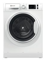 Bauknecht 7 kg Frontlader Waschmaschine 1400 U/min W Active 711 A f&uuml;r 407,00 Euro