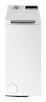 Bauknecht 7 kg Toplader Waschmaschine 1200 U/min WAT Eco 712 B5 f&uuml;r 529,00 Euro