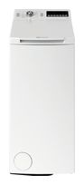 Bauknecht 6 kg Toplader Waschmaschine 1100 U/min aquaStop Funktion WAT619CEX f&uuml;r 499,00 Euro