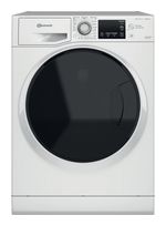 Bauknecht 8 kg 6 kg Waschtrockner 1400 U/min WATK Sense 86S41C f&uuml;r 483,00 Euro