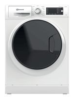 Bauknecht 10 kg Frontlader Waschmaschine 1400 U/min WM Elite 10AA f&uuml;r 626,00 Euro