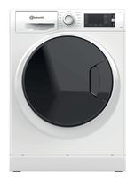 Bauknecht 8 kg Frontlader Waschmaschine 1400 U/min WM Elite 8AA f&uuml;r 479,00 Euro