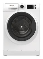 Bauknecht 8 kg Frontlader Waschmaschine 1400 U/min WM Elite 8FHAA f&uuml;r 449,00 Euro