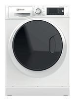 Bauknecht 9 kg Frontlader Waschmaschine 1400 U/min WM Elite 9AA f&uuml;r 538,00 Euro
