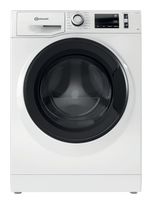 Bauknecht 8 kg Frontlader Waschmaschine 1400 U/min WM Pure 8AA f&uuml;r 439,00 Euro