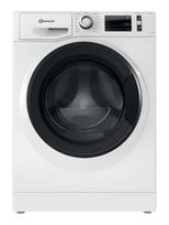Bauknecht 9 kg Frontlader Waschmaschine 1400 U/min WM Pure 9AA f&uuml;r 585,00 Euro