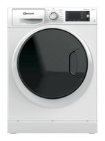 Bauknecht 9 kg Frontlader Waschmaschine 1400 U/min WM Sense 9AA f&uuml;r 719,00 Euro