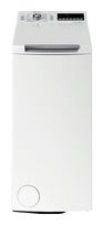 Bauknecht 6 kg Toplader Waschmaschine 1200 U/min WMT Eco Smart 6513ZC f&uuml;r 499,00 Euro
