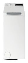 Bauknecht 6 kg Toplader Waschmaschine 1200 U/min aquaStop Funktion WMT Pro Eco 6ZB f&uuml;r 583,00 Euro