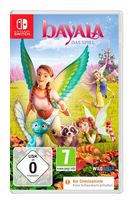 Bayala The Game (Nintendo Switch) f&uuml;r 14,99 Euro