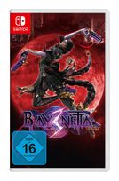 Bayonetta 3 (Nintendo Switch) f&uuml;r 49,99 Euro