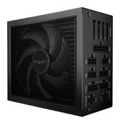 be quiet! Dark Power 14 1200 W - 80 Plus Titanium f&uuml;r 290,96 Euro