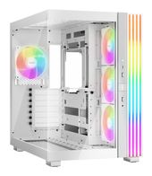 be quiet! LIGHT BASE 600 LX White f&uuml;r 177,96 Euro