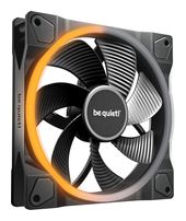 be quiet! Light Wings 140 mm PWM Reverse Black f&uuml;r 27,50 Euro