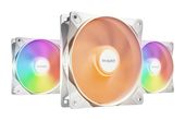 be quiet! LIGHT WINGS LX 120mm PWM 3-Pack White f&uuml;r 54,90 Euro