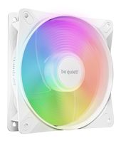 be quiet! Light Wings LX 120 mm PWM Reverse White f&uuml;r 18,90 Euro