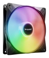 be quiet! LIGHT WINGS LX 140mm PWM high-speed f&uuml;r 19,90 Euro