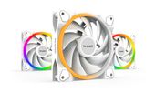 be quiet! Light Wings White | 120mm PWM high-speed Triple-Pack f&uuml;r 71,90 Euro