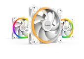 be quiet! Light Wings White | 120mm PWM Triple Pack f&uuml;r 71,90 Euro