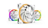 be quiet! Light Wings White | 140mm PWM high-speed Triple-Pack f&uuml;r 74,90 Euro