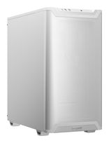 be quiet! PURE BASE 501 Airflow White f&uuml;r 84,96 Euro
