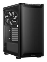 be quiet! PURE BASE 501 Airflow Window Black f&uuml;r 94,46 Euro