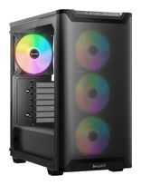 be quiet! Pure Base 501 LX Black f&uuml;r 119,96 Euro
