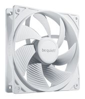 be quiet! Pure Wings 3 120mm PWM White f&uuml;r 13,90 Euro
